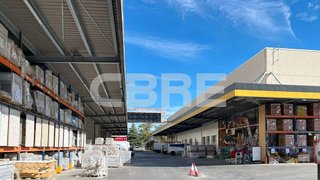 Nave industrial en alquiler en Los Olivos - Los Ángeles - Perales del río en Getafe