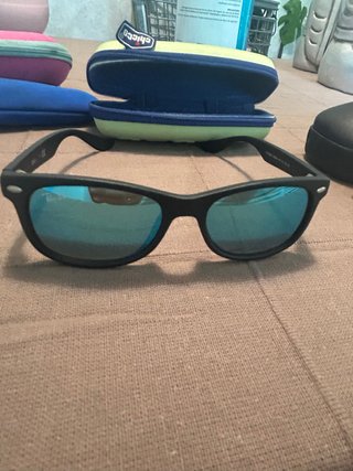 Gafas de Sol Ray-Ban Polarizadas para Niños