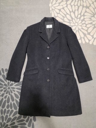 Cappotto Vintage Valentino Garavani Oliver
