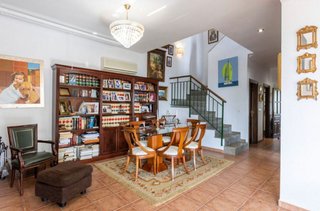 Chalet en venta en Motril pueblo en Motril