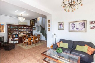 Chalet en venta en Motril pueblo en Motril