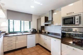 Chalet en venta en Motril pueblo en Motril