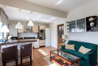 Chalet en venta en Motril pueblo en Motril