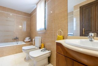 Chalet en venta en Motril pueblo en Motril