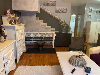 Casa adosada en venta en Los Rosales en Ciudad Real