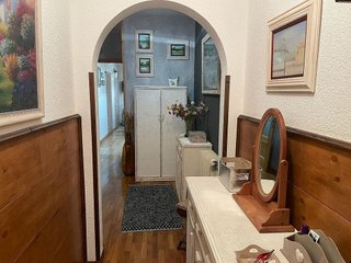 Casa adosada en venta en Los Rosales en Ciudad Real