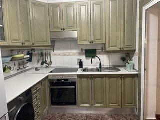 Casa adosada en venta en Los Rosales en Ciudad Real