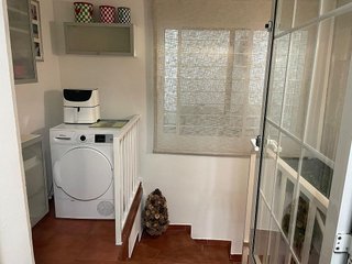Casa adosada en venta en Los Rosales en Ciudad Real