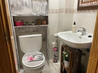 Casa adosada en venta en Los Rosales en Ciudad Real