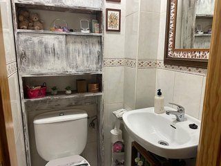 Casa adosada en venta en Los Rosales en Ciudad Real