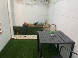 Casa adosada en venta en Los Rosales en Ciudad Real