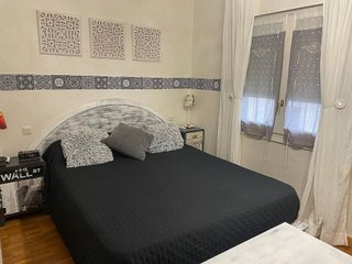 Casa adosada en venta en Los Rosales en Ciudad Real