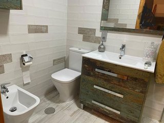Casa adosada en venta en Los Rosales en Ciudad Real