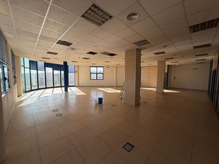 Oficina en alquiler en Arroyo de la Vega en Alcobendas