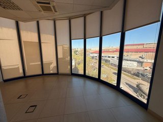 Oficina en alquiler en Arroyo de la Vega en Alcobendas