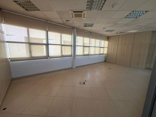 Oficina en alquiler en Arroyo de la Vega en Alcobendas