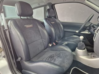 RENAULT CLIO 3.0 V6