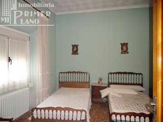 Chalet en venta en Tomelloso