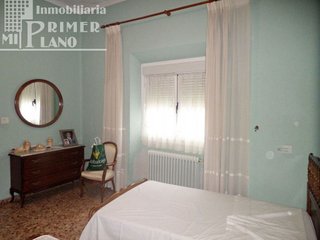 Chalet en venta en Tomelloso