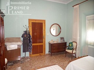 Chalet en venta en Tomelloso