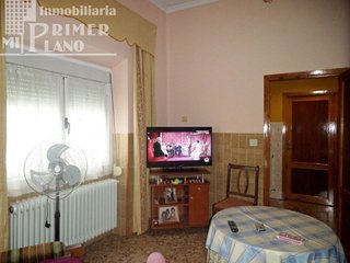 Chalet en venta en Tomelloso