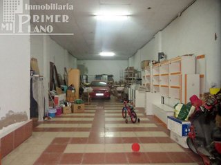 Chalet en venta en Tomelloso