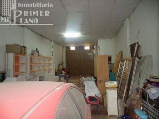 Chalet en venta en Tomelloso