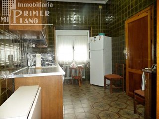 Chalet en venta en Tomelloso