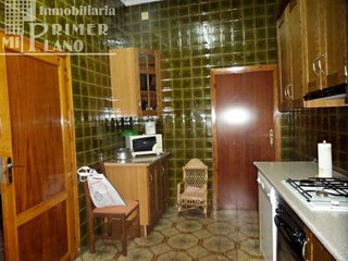 Chalet en venta en Tomelloso