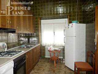 Chalet en venta en Tomelloso