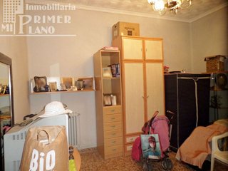 Chalet en venta en Tomelloso