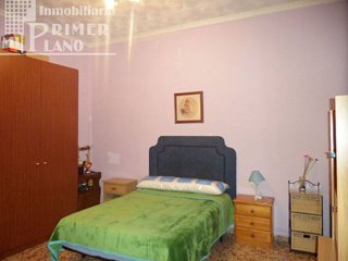Chalet en venta en Tomelloso