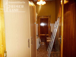 Chalet en venta en Tomelloso