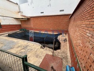 Chalet en venta en Centro en Valdepeñas