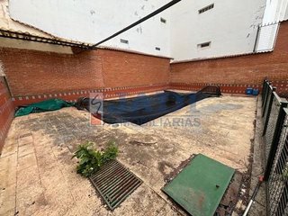 Chalet en venta en Centro en Valdepeñas