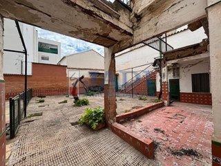 Chalet en venta en Centro en Valdepeñas