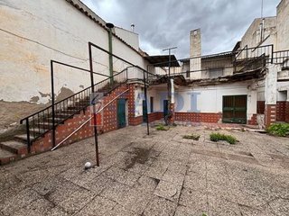 Chalet en venta en Centro en Valdepeñas