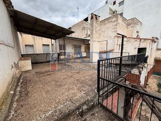 Chalet en venta en Centro en Valdepeñas