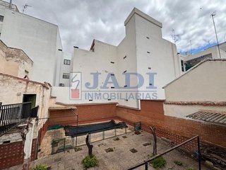 Chalet en venta en Centro en Valdepeñas