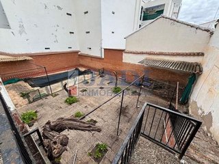 Chalet en venta en Centro en Valdepeñas