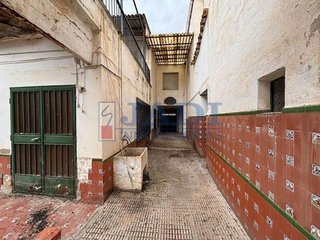 Chalet en venta en Centro en Valdepeñas