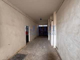 Chalet en venta en Centro en Valdepeñas