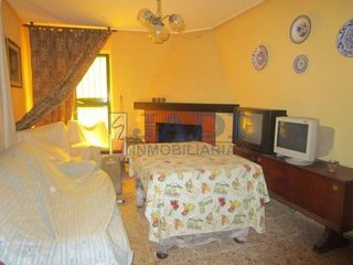 Chalet en venta en Centro en Valdepeñas
