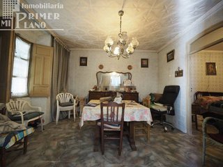 Casa rural en venta en Tomelloso