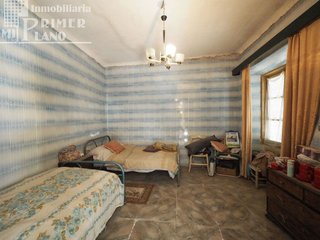 Casa rural en venta en Tomelloso