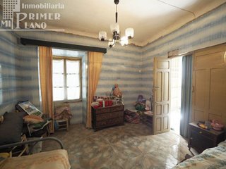 Casa rural en venta en Tomelloso