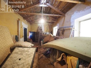 Casa rural en venta en Tomelloso