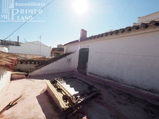 Casa rural en venta en Tomelloso