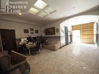 Casa rural en venta en Tomelloso