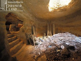 Casa rural en venta en Tomelloso